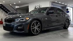 2020 BMW 3 Series 330i xDrive