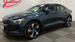 2024 Polestar 2 Long Range Dual Motor