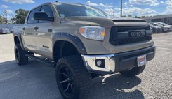 2017 Toyota Tundra TRD Pro