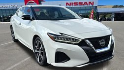2023 Nissan Maxima 3.5 SV