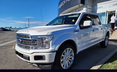 2019 Ford F-150 Limited