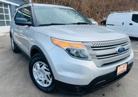 2013 Ford Explorer Base