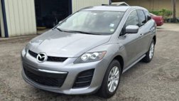 2011 Mazda CX-7 i SV