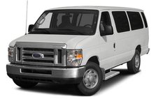 2014 Ford E-Series E-350 Super Duty XLT