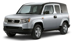 2010 Honda Element LX