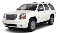 2010 GMC Yukon SLT