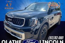 2023 Kia Telluride SX-Prestige X-Pro