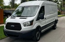 2015 Ford Transit 250