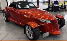 2001 Plymouth Prowler Base