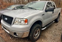 2006 Ford F-150 XLT