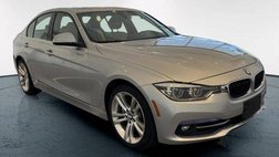 2016 BMW 3 Series 340i xDrive