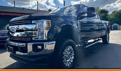 2019 Ford Super Duty F-250 Lariat