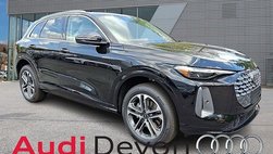 2025 Audi Q5 quattro Premium Plus TFSI