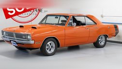 1970 Dodge Dart Swinger