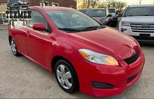 2010 Toyota Matrix Base