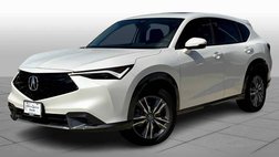 2025 Acura ADX Base
