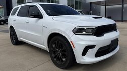 2024 Dodge Durango R/T Plus