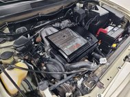 2002 Toyota Highlander Limited