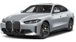 2026 BMW i4 eDrive40 Gran Coupe