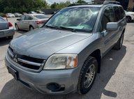 2008 Mitsubishi Endeavor SE