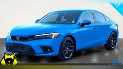 2024 Honda Civic Sport Touring