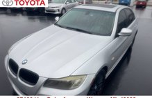 2010 BMW 3 Series 328i