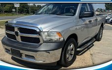 2015 Ram Ram Pickup 1500 Tradesman