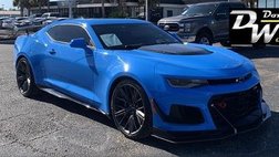 2023 Chevrolet Camaro ZL1