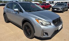 2017 Subaru Crosstrek 2.0i Premium