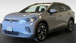 2021 Volkswagen ID.4 Pro S