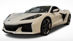 2026 Chevrolet Corvette Z06