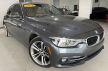 2018 BMW 3 Series 330i xDrive