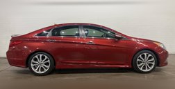 2014 Hyundai Sonata SE 2.0T