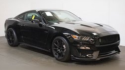 2016 Ford Mustang Shelby GT350