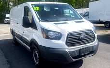 2017 Ford Transit 250