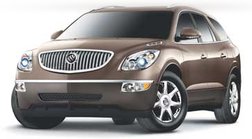 2008 Buick Enclave CXL