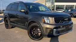 2023 Kia Telluride SX X-Line