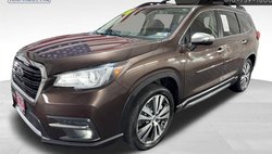 2020 Subaru Ascent Touring