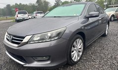 2013 Honda Accord EX-L V6