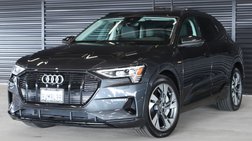 2021 Audi e-tron quattro Premium