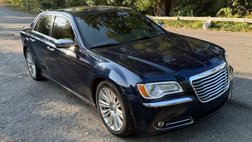 2013 Chrysler 300 Motown