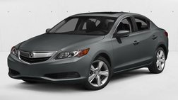 2015 Acura ILX 2.0L
