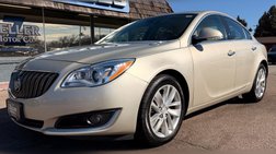 2014 Buick Regal Premium II