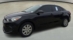 2022 Kia Rio LX
