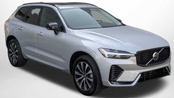 2025 Volvo XC60 B5 Plus Dark Theme