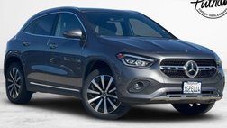 2023 Mercedes-Benz GLA-Class GLA 250