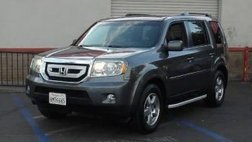 2011 Honda Pilot EX-L