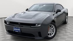2025 Dodge Charger Daytona R/T