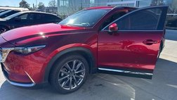 2021 Mazda CX-9 Grand Touring