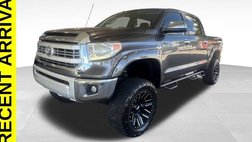 2015 Toyota Tundra 1794 Edition
